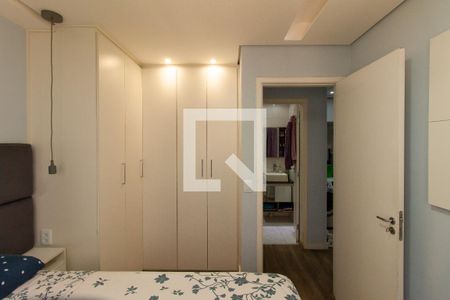 Quarto 1 de apartamento à venda com 2 quartos, 40m² em Sítio da Figueira, São Paulo