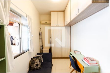 Quarto 1 de apartamento à venda com 2 quartos, 110m² em Maracanã, Rio de Janeiro