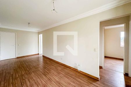 Sala de apartamento à venda com 2 quartos, 64m² em Vila Aurora (zona Norte), São Paulo