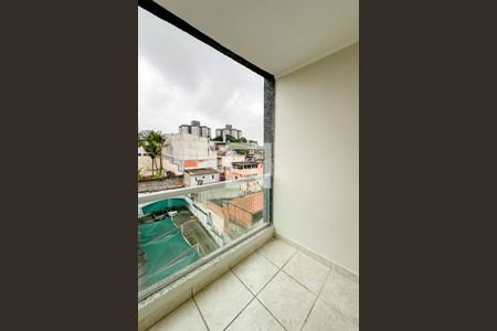 Apartamento à venda com 2 quartos, 64m² em Vila Aurora (zona Norte), São Paulo
