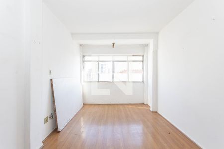 Apartamento à venda com 46m², 1 quarto e sem vagaSala