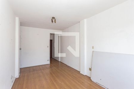 Apartamento à venda com 46m², 1 quarto e sem vagaSala