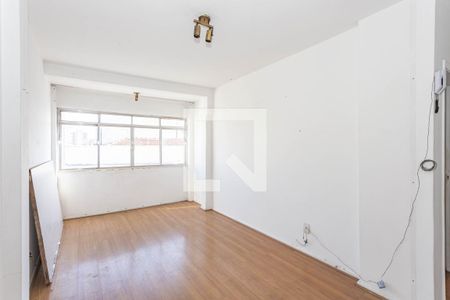 Apartamento à venda com 46m², 1 quarto e sem vagaSala