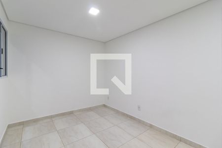Sala e Quarto de apartamento para alugar com 1 quarto, 20m² em Jardim São Paulo(zona Norte), São Paulo