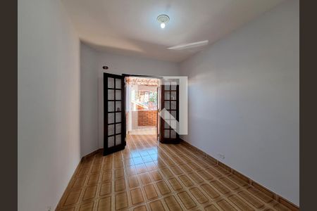 Quarto 2 de casa para alugar com 3 quartos, 200m² em Jardim Sonia, São Paulo