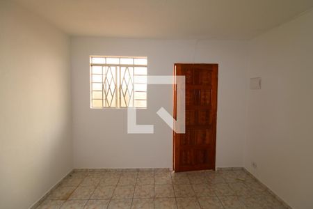 Sala de casa para alugar com 1 quarto, 60m² em Tremembé, São Paulo
