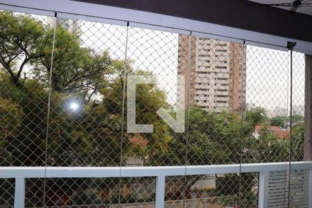 Apartamento à venda com 2 quartos, 92m² em Brooklin, São Paulo
