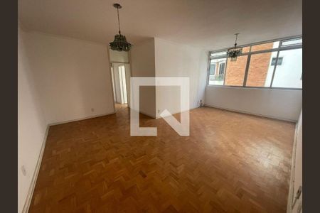 Apartamento à venda com 108m², 2 quartos e 1 vagaFoto 01