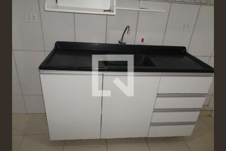 Foto 10 de apartamento à venda com 2 quartos, 54m² em Vila Sao Silvestre (Zona Leste), São Paulo