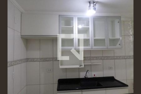Foto 08 de apartamento à venda com 2 quartos, 54m² em Vila Sao Silvestre (Zona Leste), São Paulo