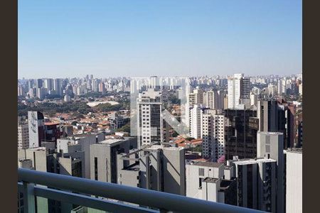 Apartamento à venda com 2 quartos, 96m² em Cidade Monções, São Paulo