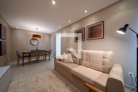 Apartamento para alugar com 3 quartos, 77m² em Shcgn, Brasília