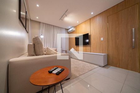 Apartamento para alugar com 3 quartos, 77m² em Shcgn, Brasília