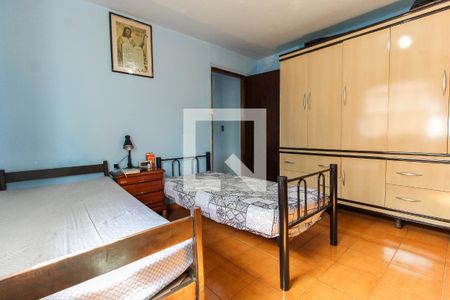 Quarto 1 de casa à venda com 2 quartos, 90m² em Itaquera, São Paulo