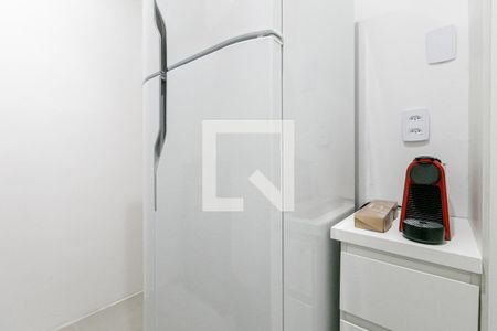Apartamento para alugar com 1 quarto, 40m² em Leblon, Rio de Janeiro