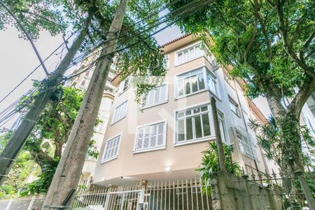 Apartamento para alugar com 1 quarto, 40m² em Leblon, Rio de Janeiro