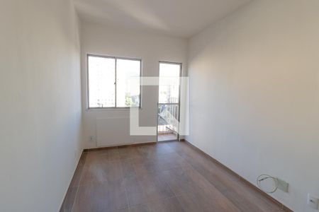 Quarto 1 de apartamento para alugar com 4 quartos, 120m² em Vila Isabel, Rio de Janeiro