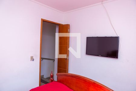 Quarto 1 de casa de condomínio à venda com 2 quartos, 73m² em Jardim Lisboa, São Paulo