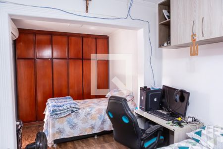 Quarto 2 - Reversível de casa de condomínio à venda com 2 quartos, 73m² em Jardim Lisboa, São Paulo