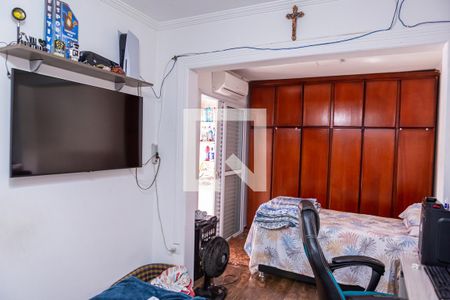 Quarto 2 - Reversível de casa de condomínio à venda com 2 quartos, 73m² em Jardim Lisboa, São Paulo