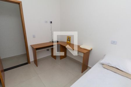 Quarto 1 de apartamento à venda com 2 quartos, 40m² em Jardim Nordeste, São Paulo