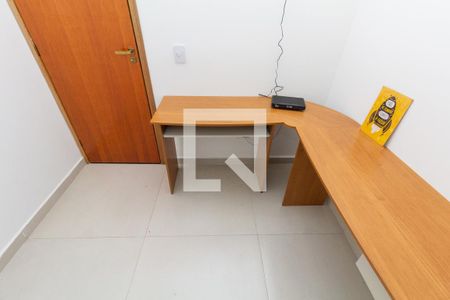 Quarto 1 de apartamento à venda com 2 quartos, 40m² em Jardim Nordeste, São Paulo