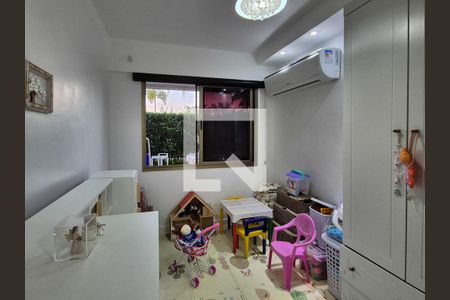 Quarto de apartamento para alugar com 2 quartos, 140m² em Recreio dos Bandeirantes, Rio de Janeiro