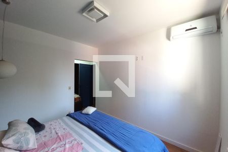 Quarto 1 - Suíte  de apartamento à venda com 3 quartos, 251m² em Cambuí, Campinas