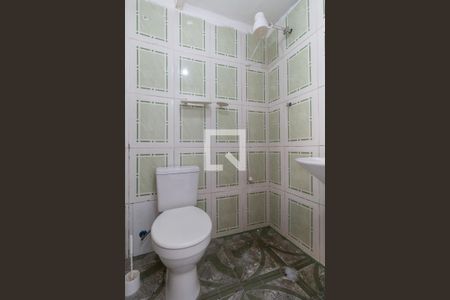 Banheiro  de casa para alugar com 1 quarto, 30m² em Penha, São Paulo