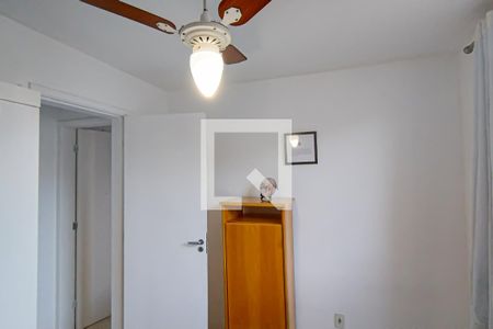 quarto 1 de apartamento à venda com 2 quartos, 52m² em Taquara, Rio de Janeiro