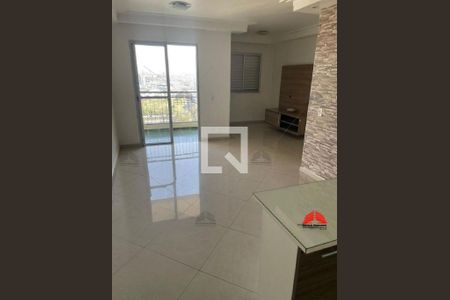 Foto de apartamento à venda com 3 quartos, 65m² em Vila Prudente, São Paulo