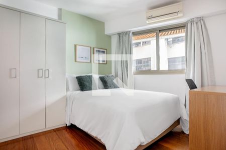 Apartamento para alugar com 2 quartos, 80m² em Lagoa, Rio de Janeiro