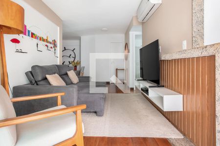 Apartamento para alugar com 2 quartos, 80m² em Lagoa, Rio de Janeiro