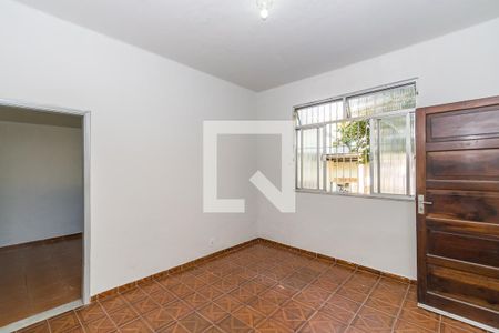 Sala de casa para alugar com 2 quartos, 400m² em Jardim América, Rio de Janeiro