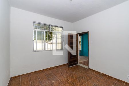 Sala de casa para alugar com 2 quartos, 400m² em Jardim América, Rio de Janeiro