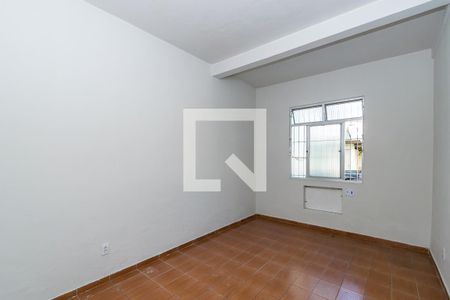 Quarto 1 de casa para alugar com 2 quartos, 400m² em Jardim América, Rio de Janeiro