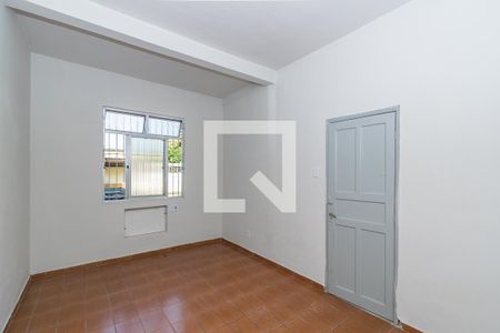 Quarto 1 de casa para alugar com 2 quartos, 400m² em Jardim América, Rio de Janeiro