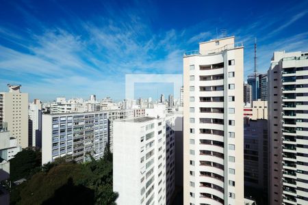 Sala 1 de apartamento à venda com 3 quartos, 360m² em Aclimação, São Paulo