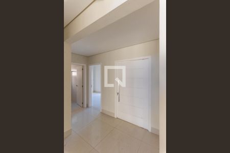 Hall de casa à venda com 4 quartos, 264m² em Swiss Park, Campinas