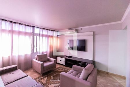 Sala de apartamento para alugar com 3 quartos, 88m² em Asa Sul, Brasília