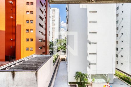 Apartamento para alugar com 2 quartos, 84m² em Itaim Bibi, São Paulo
