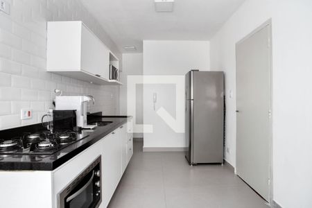 Apartamento para alugar com 2 quartos, 84m² em Itaim Bibi, São Paulo