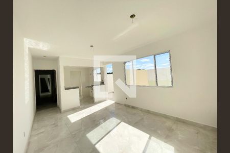 Apartamento à venda com 62m², 2 quartos e 1 vagaSala