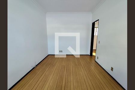 Sala de apartamento à venda com 2 quartos, 82m² em São Lucas, Belo Horizonte