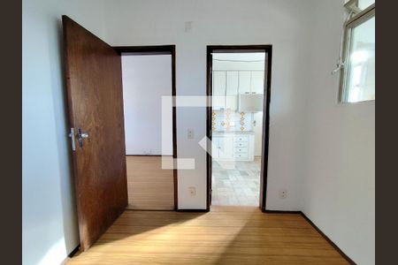 Sala de apartamento para alugar com 2 quartos, 82m² em São Lucas, Belo Horizonte