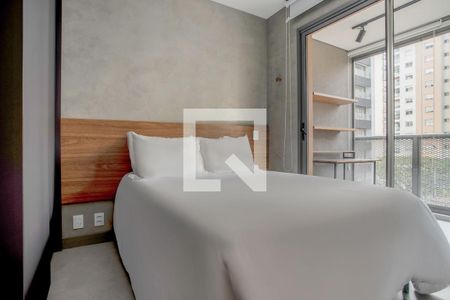 Apartamento para alugar com 1 quarto, 37m² em Pinheiros, São Paulo