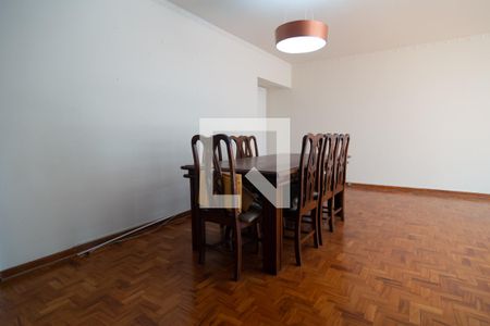 Sala de apartamento para alugar com 3 quartos, 139m² em Bela Vista, São Paulo