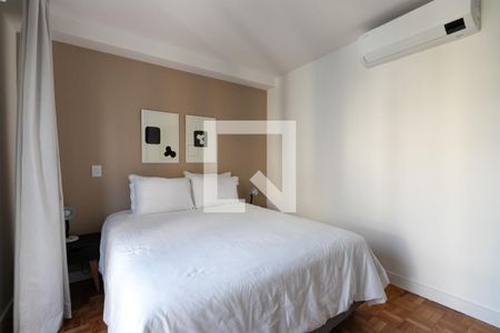 Apartamento para alugar com 3 quartos, 113m² em Cerqueira César, São Paulo