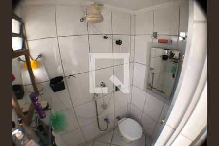 Foto 06 de apartamento à venda com 3 quartos, 95m² em Mooca, São Paulo