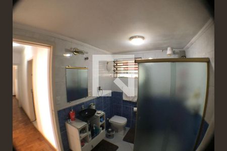 Foto 14 de apartamento à venda com 3 quartos, 95m² em Mooca, São Paulo